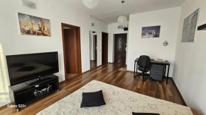 Luca Apartament